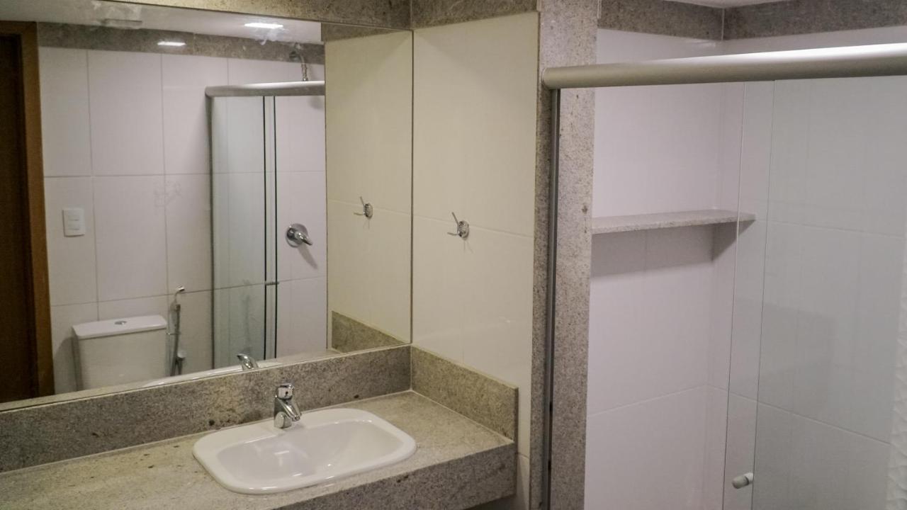 Annaya Suítes Viçosa Exterior foto